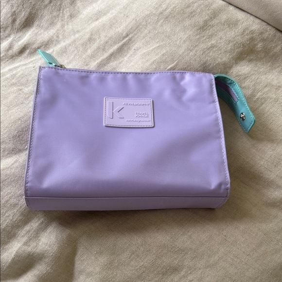 Kevin Murphy Makeup Pouch- NWOT - Picture 2 of 6